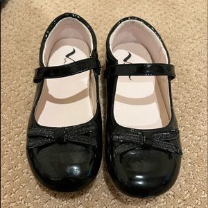 Children’s nina shoes